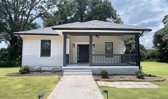 1701 Lanier, Atlanta, GA 30310