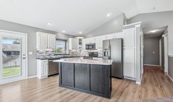 2801 N Danbury Rd, Augusta, KS 67010