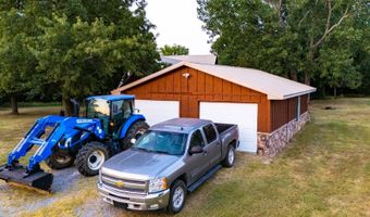 7011 Ragan Rd, McAlester, OK 74501