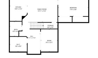 4302 Keats Ct, Austell, GA 30106