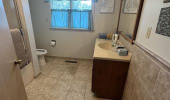 1801 Bryn Mawr Blvd, Atlantic, IA 50022