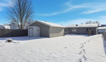 5225 Kansas Dr, Ames, IA 50014