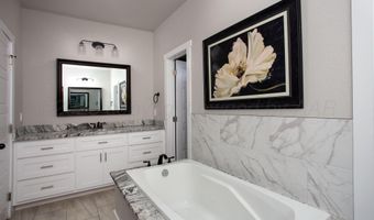 2601 Blue Spgs, Amarillo, TX 79124