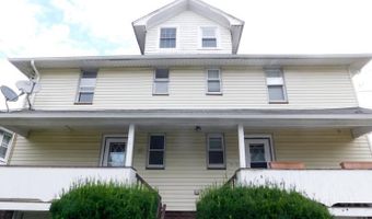 57 HILL St, Washington, NJ 07882