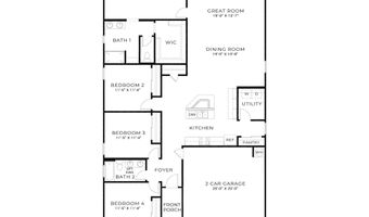 2342 W SHERIDAN Ave, Apache Junction, AZ 85120