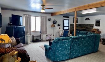 466 WILLOW CRK CYN Rd, Bedford, WY 83112