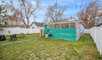 811 N 25th St, Billings, MT 59101