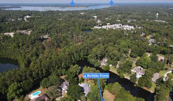 4 Brittle Fern, Bluffton, SC 29910