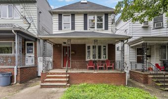 39 W 40TH St, Bayonne, NJ 07002