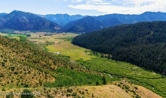 Lot 7 HANGER LANE, Bedford, WY 83112