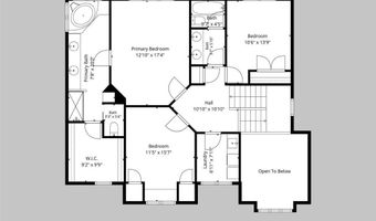 2548 153rd Ln NW, Andover, MN 55304