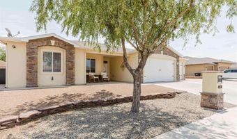 4030 Playa Del Rey Dr, Alamogordo, NM 88310