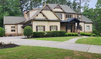 6213 ARNALL, Acworth, GA 30101