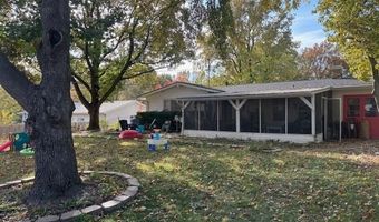 1704 Linden Ln, Atchison, KS 66002
