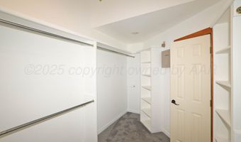 8107 PROGRESS Dr, Amarillo, TX 79119