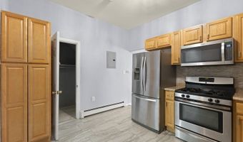 76 Heckel St, Belleville, NJ 07109