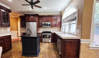 4716 AMBERWOOD Ln, Anniston, AL 36207