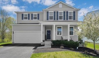 5830 Slane Loop, Westerville, OH 43081