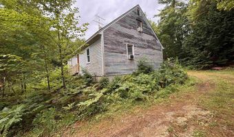 56 Old Tilton Rd, Canterbury, NH 03224