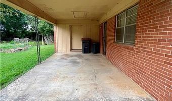 1322 Harris Dr, Alma, AR 72921