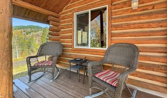 374 UPPER RIDGE Rd, Alpine, WY 83128