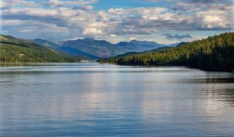 Swan Shores Lane, Bigfork, MT 59911