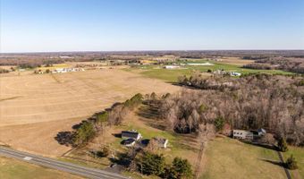 10463 N BEACH Hwy, Greenwood, DE 19950