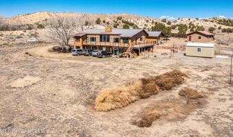 136 ROAD 5117, Bloomfield, NM 87413