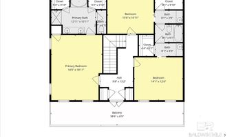 40498 Pine Grove Rd, Bay Minette, AL 36507