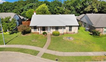 1303 Matagorda Dr, Allen, TX 75002