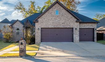 6906 Grace Village Dr, Alexander, AR 72002