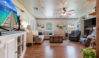 186 Skyline Dr, Bernice, OK 74331