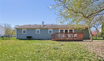 145 Glenwood Dr, North Kingstown, RI 02852