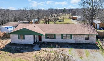 2857 Bussell Ridge Rd, Ardmore, OK 73401