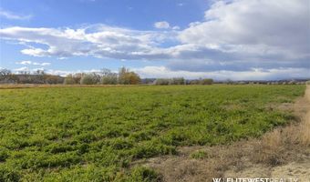 TBD Lane 8, Deaver, WY 82421