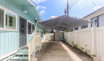 637 Manu Oo St A, Kailua, HI 96734