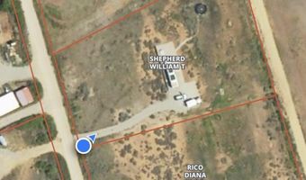 45 Las Animas Rd, Arroyo Seco, NM 87514
