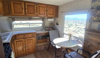 9240 S Longhorn Dr, Chloride, AZ 86431