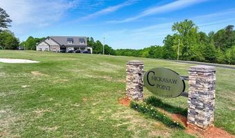 Lot 1114 Wedge Court, Westminster, SC 29693