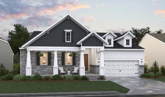 17 Field Flower Dr Plan: Aberdeen, Magnolia, DE 19962