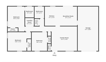 168 Berry Dr, Athens, GA 30601
