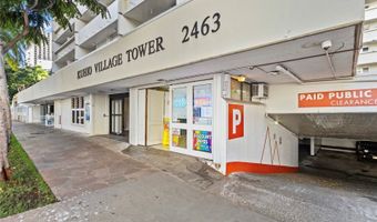 2450 Prince Edward St 505A, Honolulu, HI 96815
