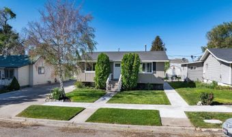 147 Polk St, American Falls, ID 83211