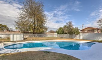5854 Alfred Dr, Las Vegas, NV 89108
