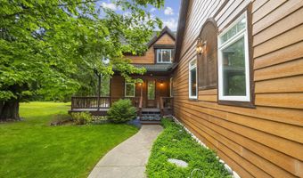 1201 Paradise Valley Rd, Bonners Ferry, ID 83805