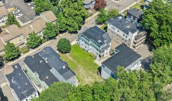 34 Cobden St, Boston, MA 02119