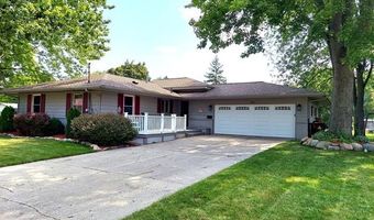 238 Purdy Dr, Alma, MI 48801