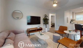 1909 Pegram St, Charlotte, NC 28205