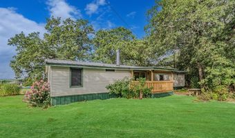 1708 Billie Dr, Weatherford, TX 76085
