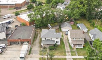 1404 Eastwood Ave, Akron, OH 44305